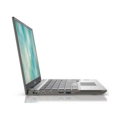 Fujitsu Lifebook U7411 | i5-1135G7 · 8GB RAM · 256GB SSD · 14" FHD