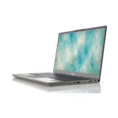Fujitsu Lifebook U7411 | i5-1135G7 · 8GB RAM · 256GB SSD · 14" FHD