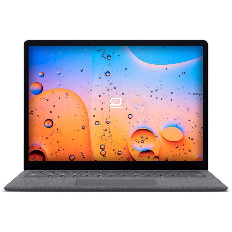 Microsoft Surface Laptop 4 13.5" touchscreen i5-1145G7 · 16GB · 512GB