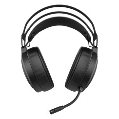 Headphones HP Gaming Wireless Headset X1000 7HC43AA, Black, New