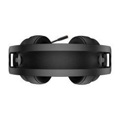 Headphones HP Gaming Wireless Headset X1000 7HC43AA, Black, New