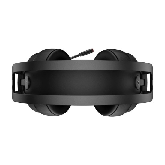 Headphones HP Gaming Wireless Headset X1000 7HC43AA, Black, New