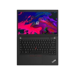 Lenovo ThinkPad T480s 14" i5-8350U · 8GB · SSD 256GB · HD