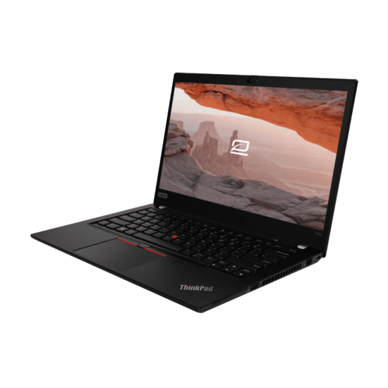 Lenovo ThinkPad T490 | i7-8565U · 16GB · 256GB · 14" FHD