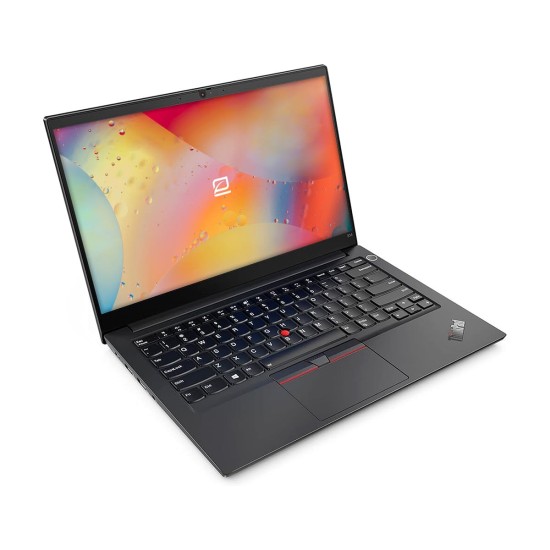 Lenovo ThinkPad E14 G2 14" FHD | i5-1135G7 · 16GB · 256GB SSD