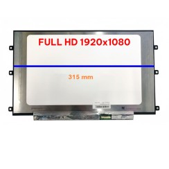 Pantalla LED 14″ FHD N140HCA-EAC 40 pins | Matte for laptop