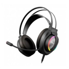 MICRO Krom Kappa Gaming RGB Headphones