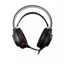 MICRO Krom Kappa Gaming RGB Headphones