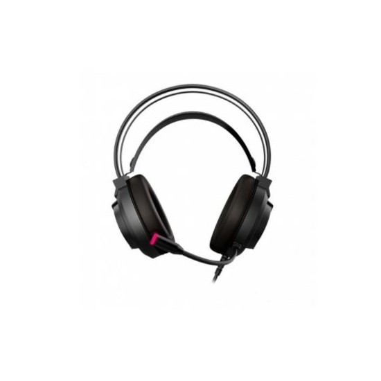 MICRO Krom Kappa Gaming RGB Headphones