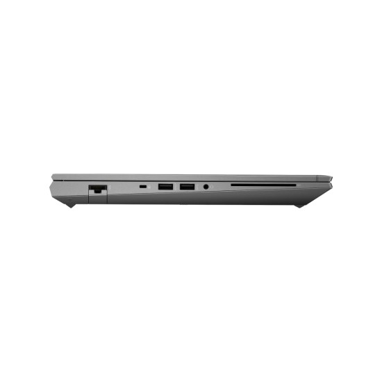 HP ZBook Fury 17 G7 | i7-10850H · 32GB RAM · SSD 512GB · RTX 3000 6GB