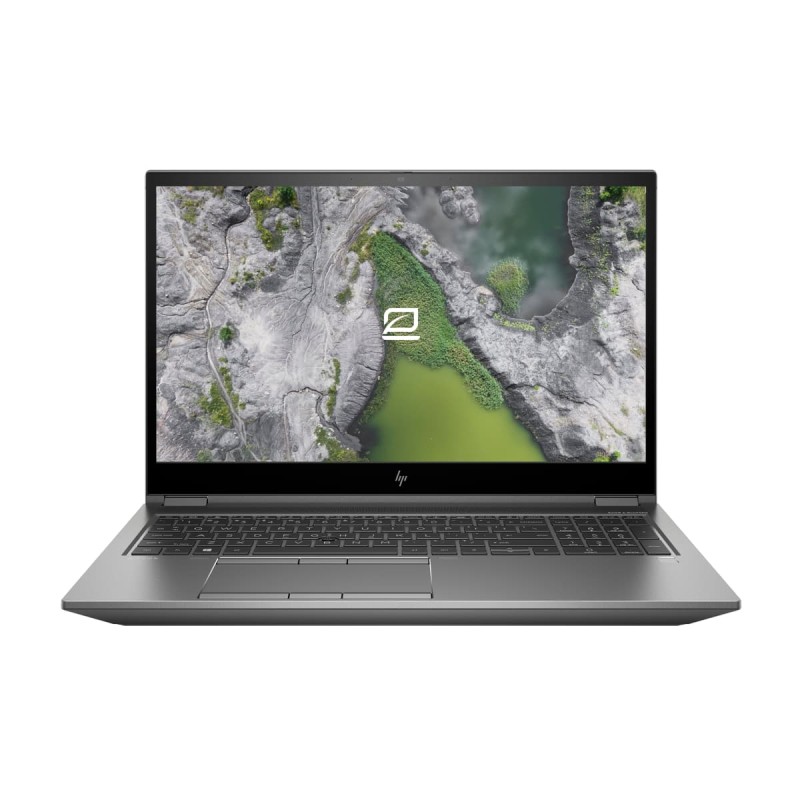 HP ZBook Fury 17 G7 | i7-10850H · 32GB RAM · SSD 512GB · RTX 3000 6GB