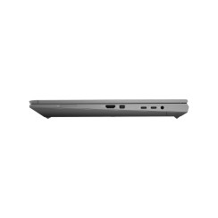 HP ZBook Fury 17 G7 | i7-10850H · 32GB RAM · SSD 512GB · RTX 3000 6GB