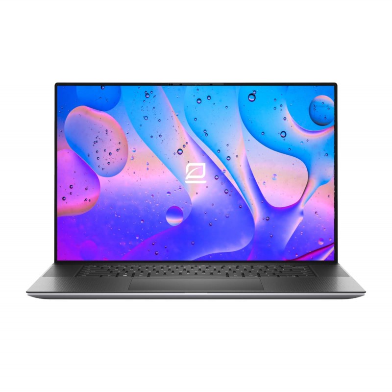 Dell Precision 5750 | i7-10850H · 32GB · SSD 512GB · Quadro T2000