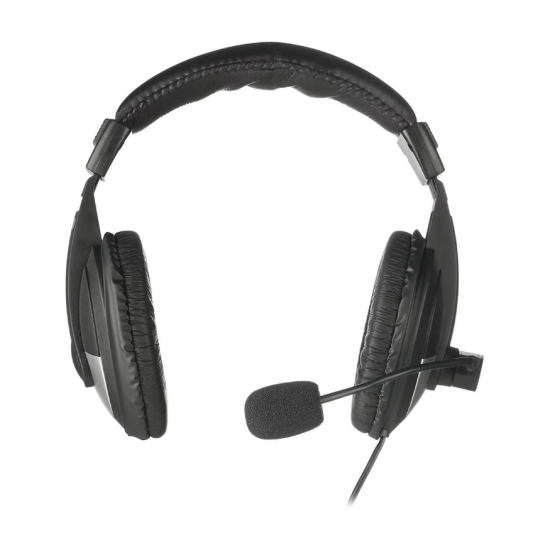 Auriculares Micro NGS MSX9PRO Black, Km0 Original Box