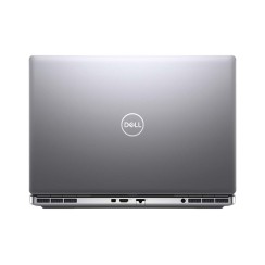 Dell Precision 7550 | i7-10850H · 32GB · SSD 512GB · RTX 3000