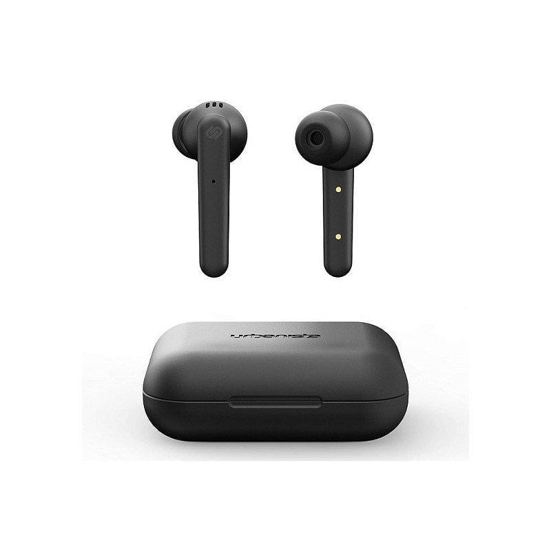Urbanista Paris Headphones, Black, A+