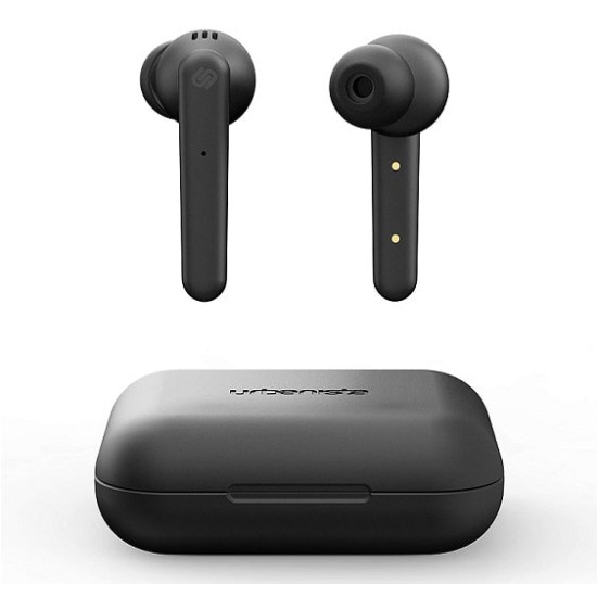Urbanista Paris Headphones, Black, A+