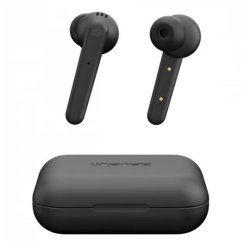 Urbanista Paris Headphones, Black, A+