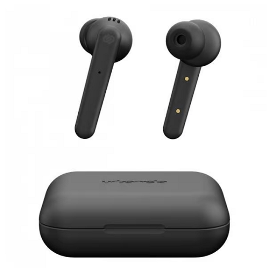 Urbanista Paris Headphones, Black, A+