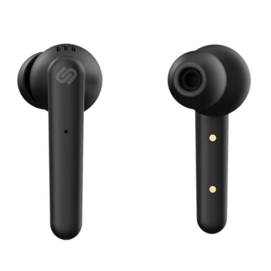 Urbanista Paris Headphones, Black, A+