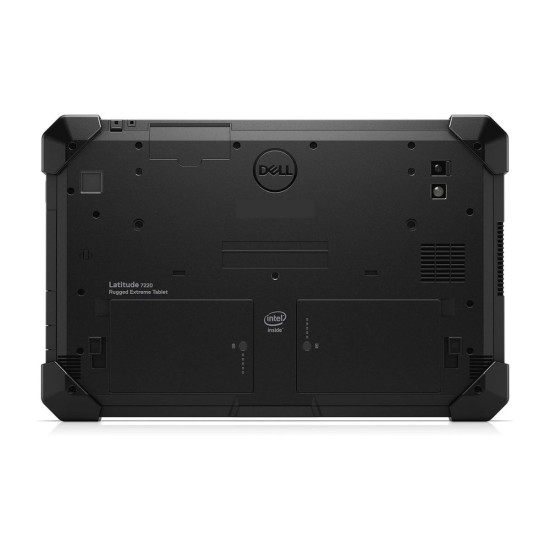 Dell Latitude 7220 Rugged | i5-8365U · 8GB · SSD 128GB · 11" Touchscreen