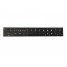 Kit Keyboard Sticker Adaptation Spanish HP | High-Quality Vinyl