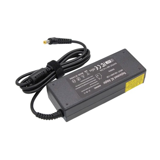 CHARGER FOR ACER LAPTOP 19V 4.74A 90W 5.5X1.7MM