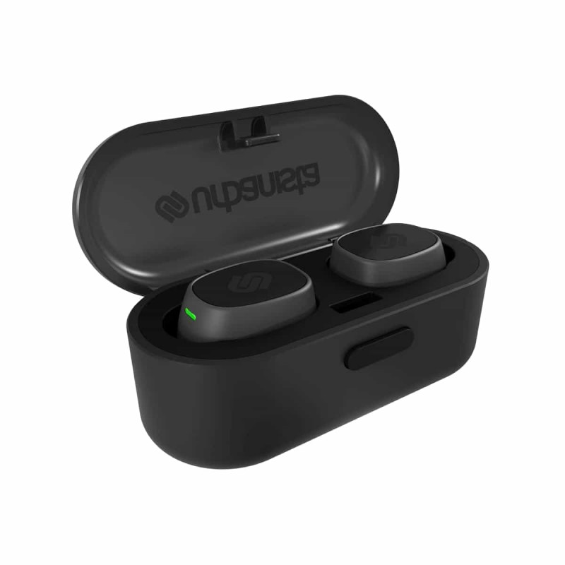 Urbanista Tokyo Headphones, Black, A+