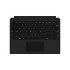 Microsoft Surface Pro X, Pro 8, Pro 9 Keyboard, Black, A+