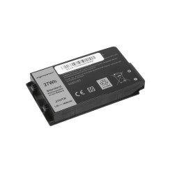 Movano BT/DE-7220 battery for Dell Latitude Rugged Extreme 7202 and 7212 · 27Wh