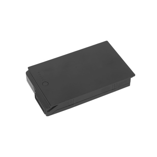 Movano BT/DE-7220 battery for Dell Latitude Rugged Extreme 7202 and 7212 · 27Wh