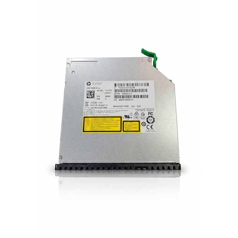 DVD-ROM HP DUD1N SFF · HP 849054-6C5 · Compatible 800 G3-G4
