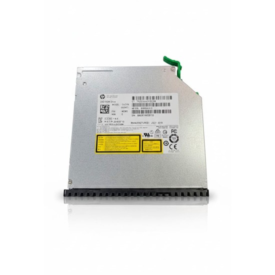 DVD-ROM HP DUD1N SFF · HP 849054-6C5 · Compatible 800 G3-G4