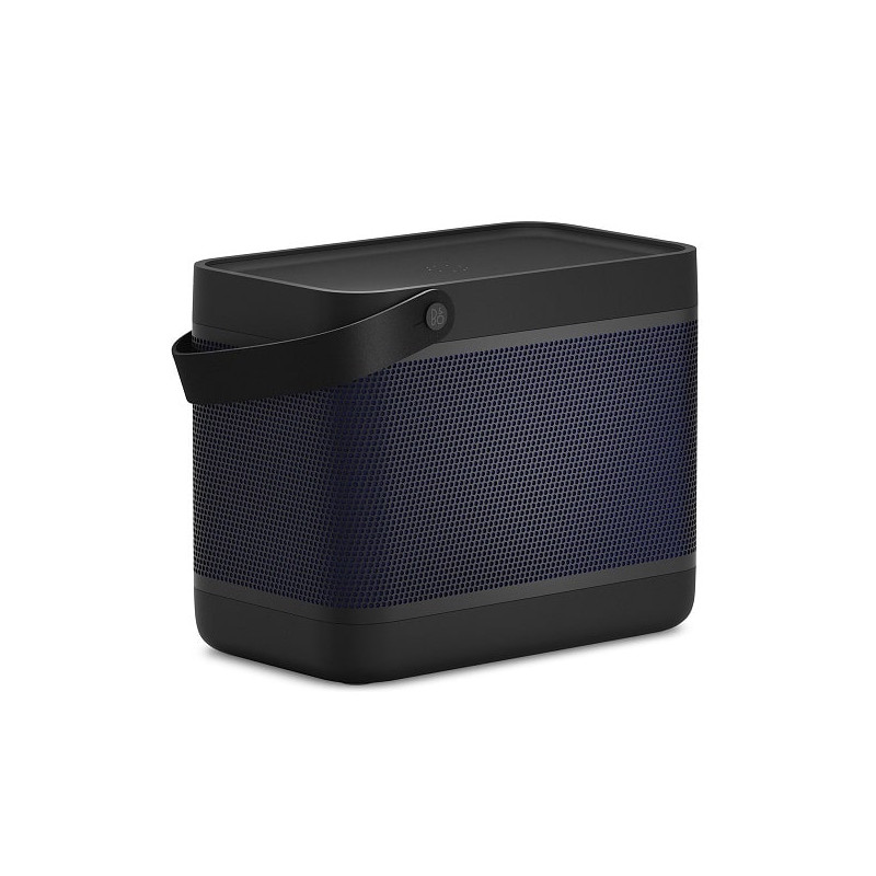 Bang & Olufsen Beolit 20 Bluetooth, Black, A+
