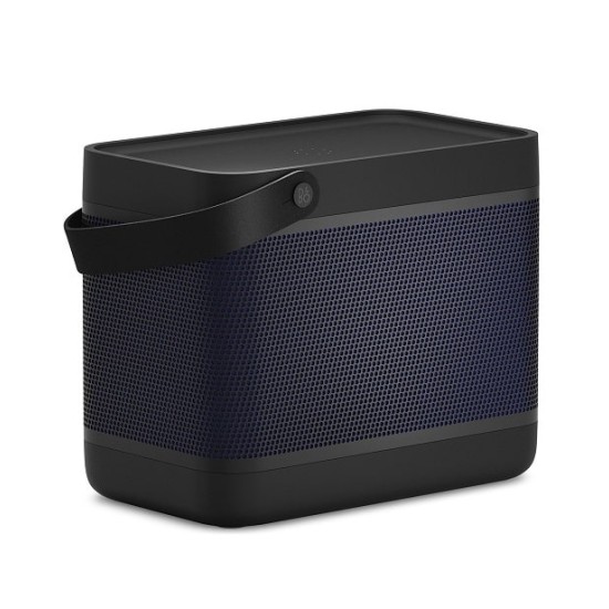 Bang & Olufsen Beolit 20 Bluetooth, Black, A+