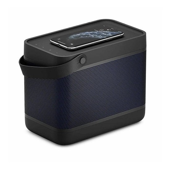 Bang & Olufsen Beolit 20 Bluetooth, Black, A+