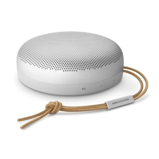 Bang & Olufsen Beoplay A1 Gen 2, Gray, A+