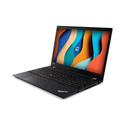 ThinkPad T15 G2i i7-1185G7 16GB SSD 512GB 15.6" FHD