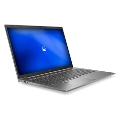 HP ZBook Firefly 15 G8 | i7-1185G7 · 16GB · SSD 512GB · Quadro T500