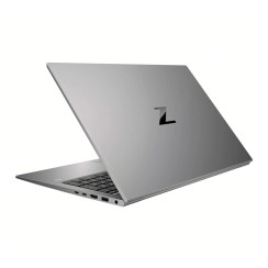 HP ZBook Firefly 15 G8 | i7-1165G7 · 16GB · SSD 512GB · Quadro T500