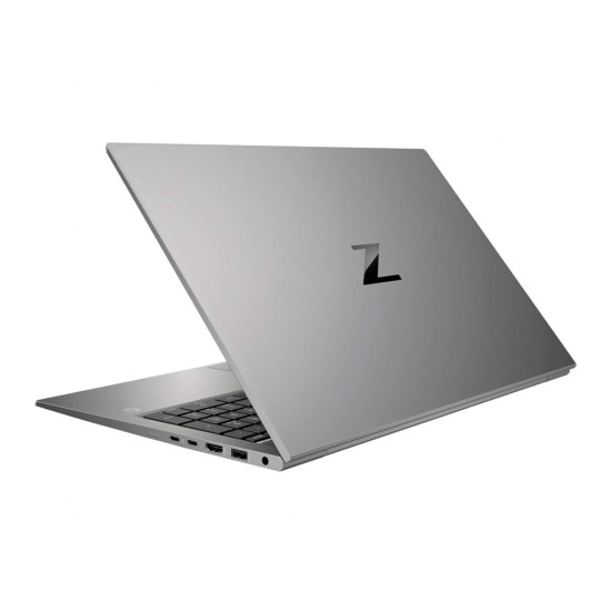 HP ZBook Firefly 15 G8 | i7-1165G7 · 16GB · SSD 512GB · Quadro T500