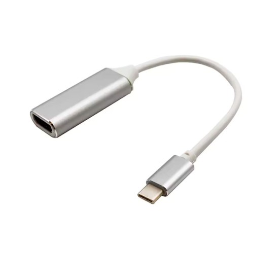 USB-C to HDMI 4K 60Hz Adapter · MacBook and Samsung