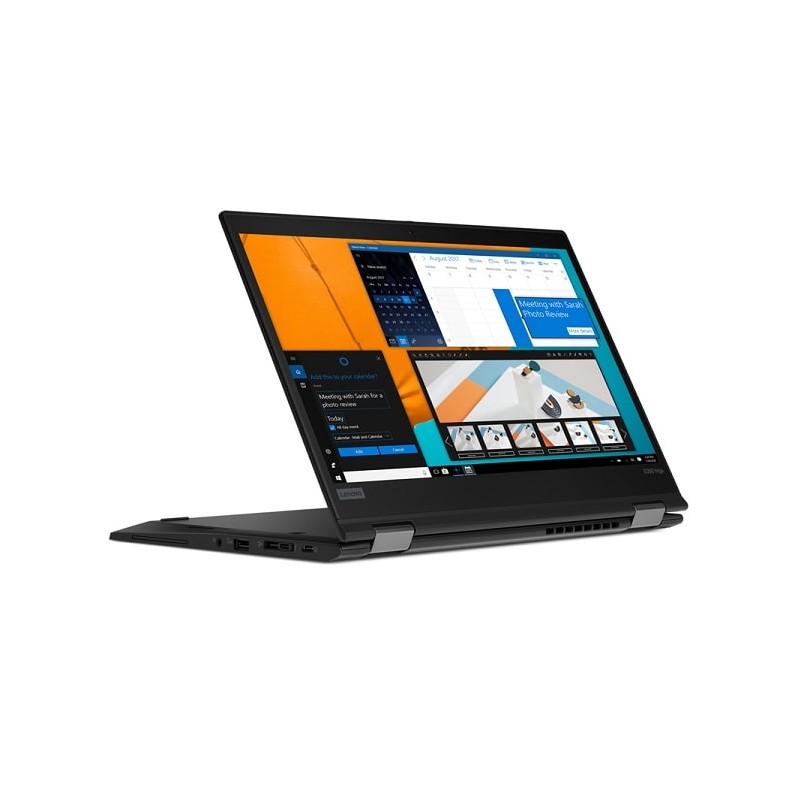Lenovo ThinkPad X390 Yoga | i5-8265U · 8GB · SSD 1TB · 4G LTE