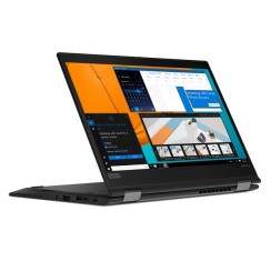 Lenovo ThinkPad X390 Yoga con 4G | i5-8265U · 8GB · SSD 128GB