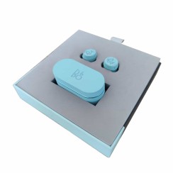 Bang & Olufsen Beoplay E8 Sport, Blue, A+