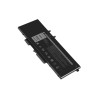 Batteries compatible Dell Latitude 5400 / 5410 / 5510 | 3HWPP | New