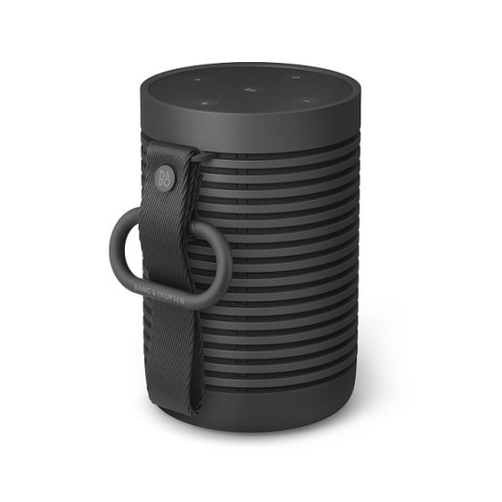 Bang & Olufsen Beosound Explore, Black, A+