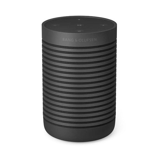 Bang & Olufsen Beosound Explore, Black, A+