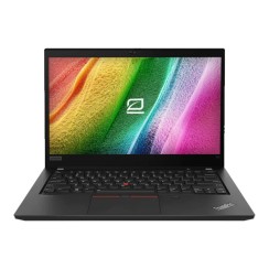 Lenovo ThinkPad T14 G2i Táctil | i5-1135G7 · 16GB · SSD 256GB