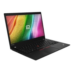 Lenovo ThinkPad T14 G2i | i5-11ª· 16GB · SSD 256GB · 14" · Sin cámara
